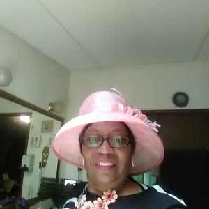 Meet your Posher, Juanita plowden-